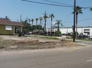 2044 Poland Ave, New Orleans, LA 70117