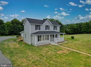 9449 Sperryville Pike, Culpeper, VA 22701