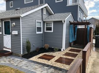 3318 W Brigantine Ave #4, Brigantine, NJ 08203