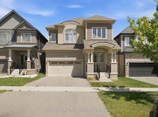 151 Bilanski Farm Rd, Brantford, ON N3S 0J3