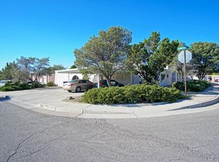 3113 Candlelight Dr NE APT C, Albuquerque, NM 87111