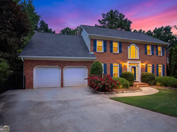 9305 Mackinac Dr, Johns Creek, GA 30022