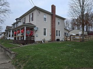 40 S Pembroke Ave, Zanesville, OH 43701