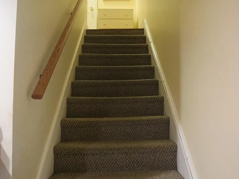 1303 Irving St NW #3C — Photo 11