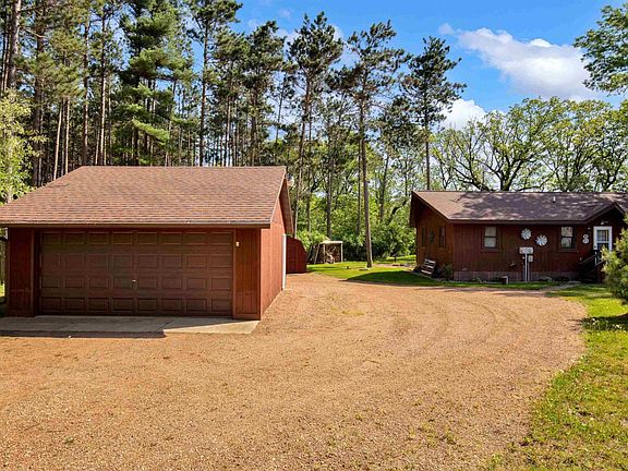 2 Car Garage