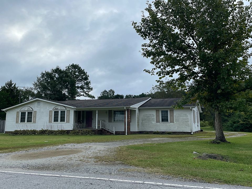 2803 Oak Grove Rd, Pollocksville, NC 28573 Zillow