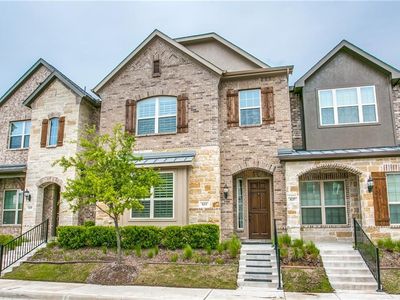 833 Dartford Dr, Richardson, TX, 75081