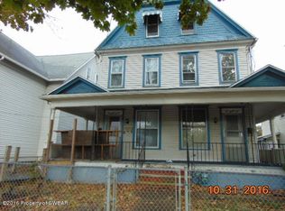 237 Ashley St, Plymouth, PA 18651