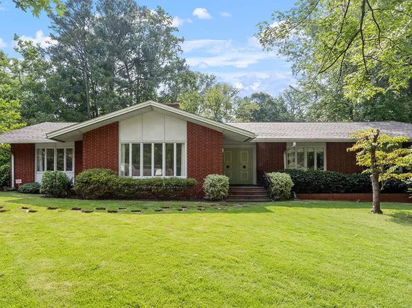 2215 Arrington St, Durham, NC 27707