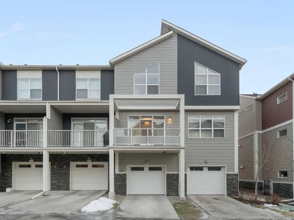 428 S Redstone Vw NE, Calgary, AB T3N 0M9