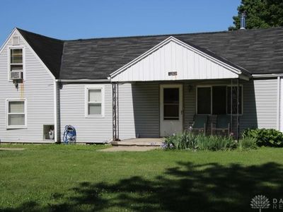 2063 Dorothy Ave, Fairborn, OH, 45324