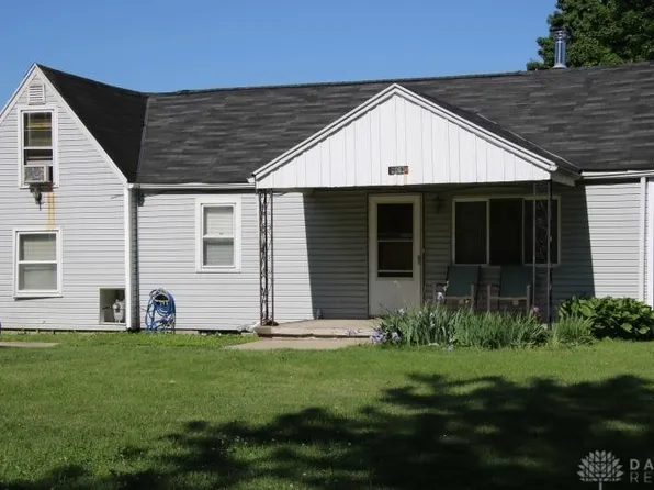 2063 Dorothy Ave, Fairborn, OH 45324