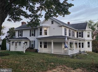 627 Hammonds Mill Rd, Hedgesville, WV 25427