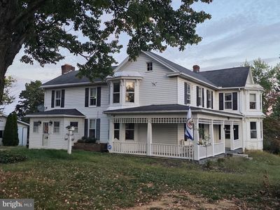 627 Hammonds Mill Rd, Hedgesville, WV 25427