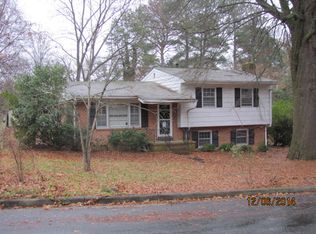 7517 Hawthorne Ave, Richmond, VA 23227