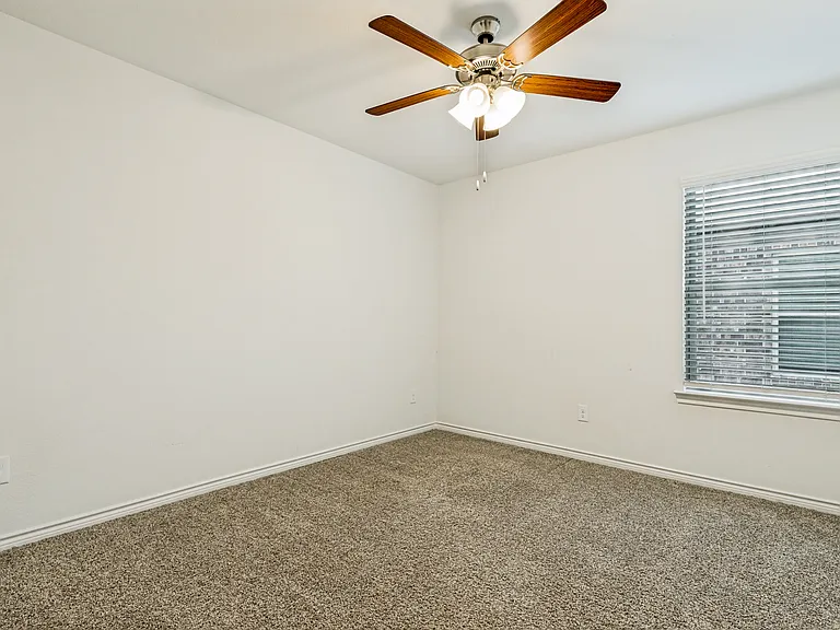 Upstairs Bedroom