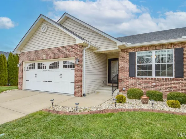 428 Bandmour Pl, O Fallon, IL 62269