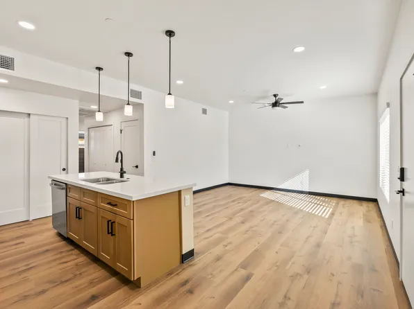 The MidMod - Just Built Class A Modern Living Private Community, 3820 E Fort Lowell Rd #202, Tucson, AZ 85716