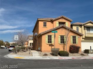 8180 Herring Ave, Las Vegas, NV 89147