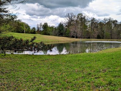 0 Surrey Ln Lot 762, Spencer, TN, 38585