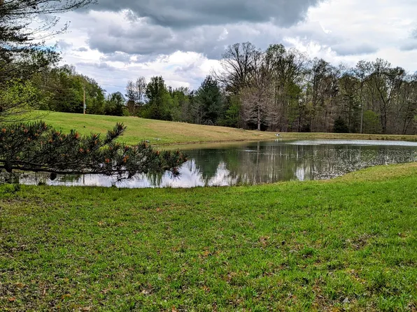 0 Surrey Ln Lot 762, Spencer, TN 38585