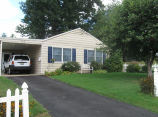 53 W Lincoln Ave, Rockaway, NJ 07866