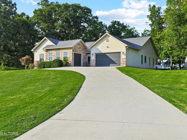 2005 River Mist Cir, New Market, TN 37820