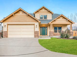 244 Willow Springs Dr, Talent, OR 97540