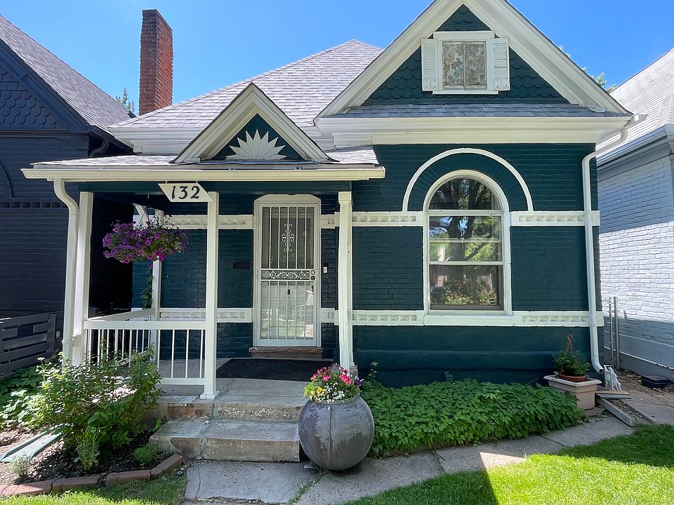 132 W Cedar Ave, Denver, CO 80223 | Zillow