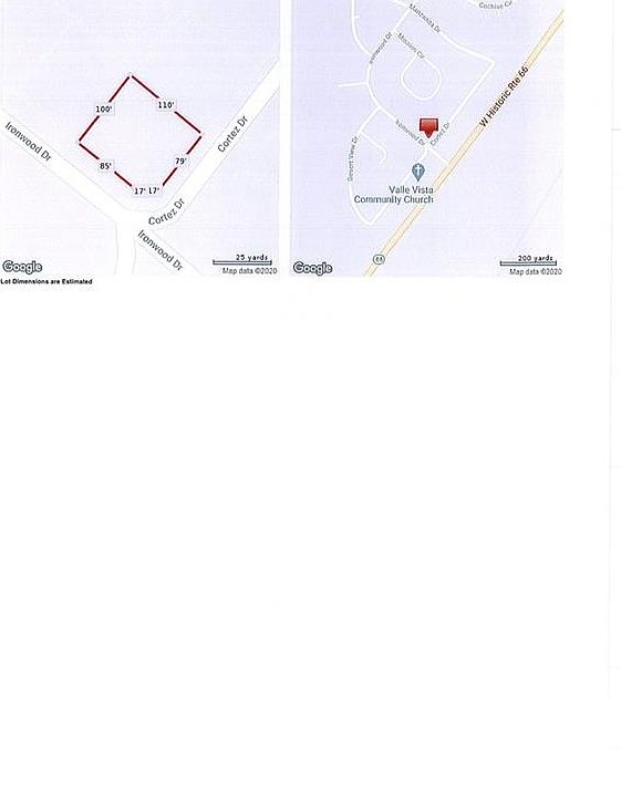 2nd image of 8687 N Cortez Dr