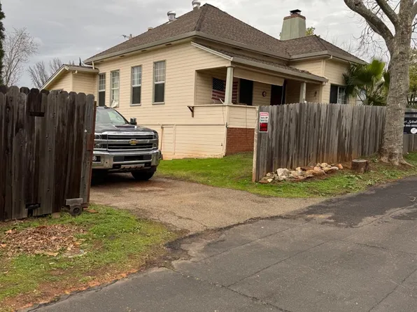 402 2nd St, Newcastle, CA 95658