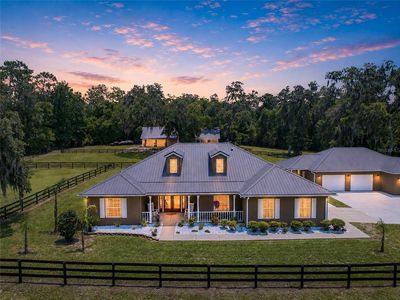 4 MIDDLEGROUND ROAD, Ocala, FL, 34482