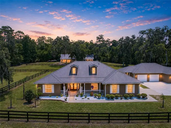 4 MIDDLEGROUND ROAD, OCALA, FL 34482