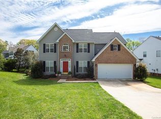 101 Summerwood Pl, Waxhaw, NC 28173