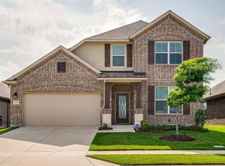 616 Bird Creek Dr, Little Elm, TX 75068