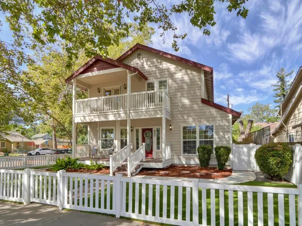 603 G St, Davis, CA 95616