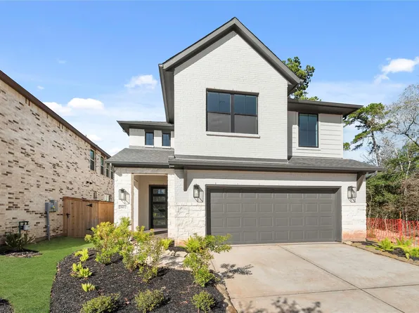 26112 N Skylight Brook Cir, Montgomery, TX 77316