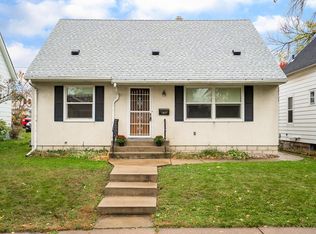 1822 Case Ave E, Saint Paul, MN 55119