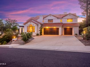 32988 Denver Springs Dr, Westlake Village, CA 91361