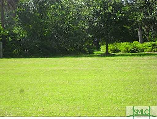 5th image of 1835 Skidaway (0 N Avalon) Drive