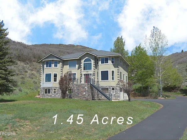8804 Daybreaker Dr, Park City, UT 84098