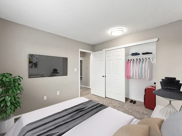 Fairview Apartments — Photo 5
