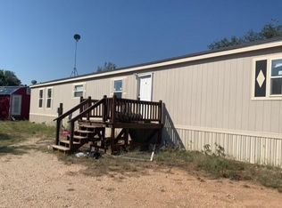 7460 County Road 229, Clyde, TX 79510