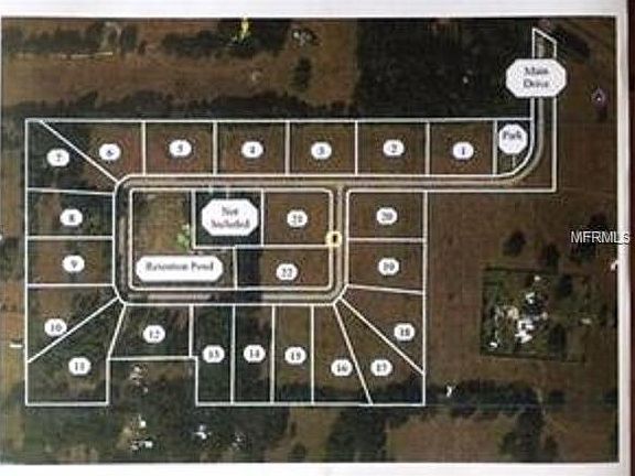 4th image of 41225 Stanton Hall Dr