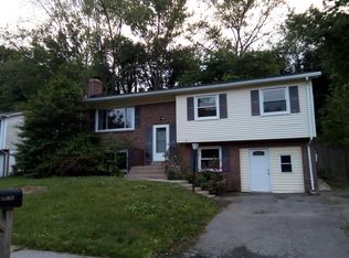 13412 Kingsman Rd, Woodbridge, VA 22193