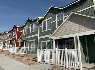 2178 Phillips Aly, Colorado Springs, CO 80910