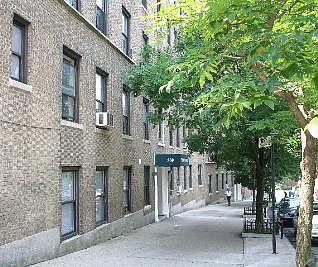 1st image of 860 W 181st St APT 51A
