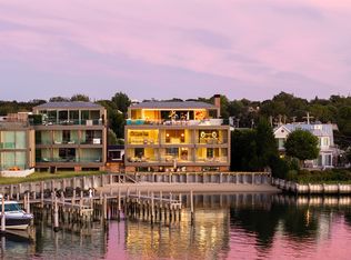 2 W Water St UNIT A, Sag Harbor, NY 11963