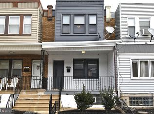 4725 Meridian St, Philadelphia, PA 19136