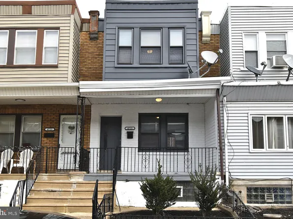 4725 Meridian St, Philadelphia, PA 19136
